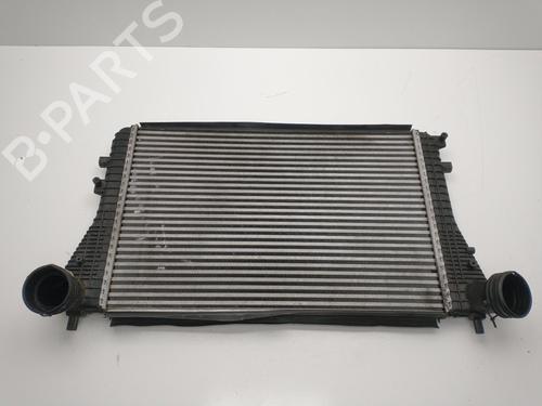Intercooler AUDI A3 Sportback (8PA) [2004-2015]  30847405