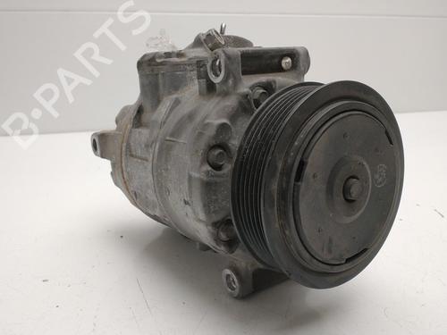 AC Kompressor VW GOLF V (1K1) | BP30572877M34