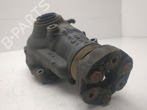 Front differential BMW X5 (E53) 3.0 d | BP32116142M23