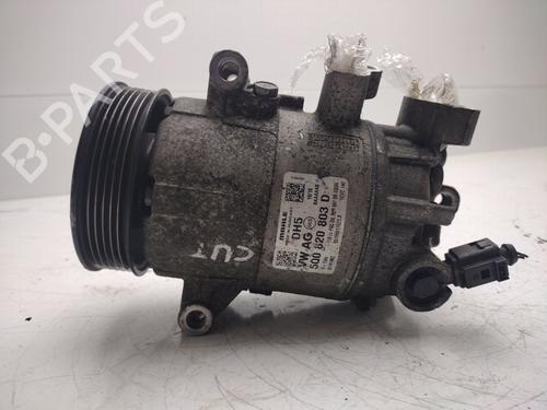 Used AC compressor VW TOURAN (5T1) [2015-2025]  27474326