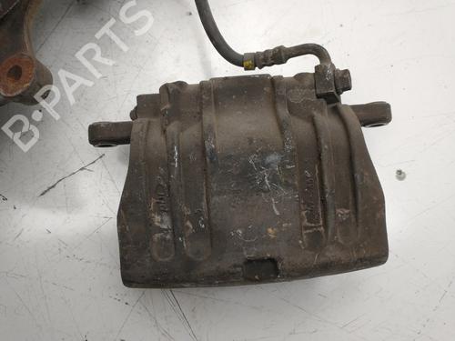 Left front steering knuckle CHRYSLER 300C (LX, LE) 3.0 CRD | BP33710189M25 - Image 3