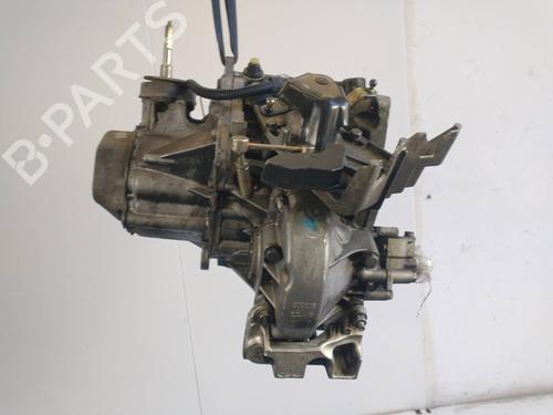 Gearbox CITROËN XSARA PICASSO (N68) 1.6 HDi | BP21055273M3 