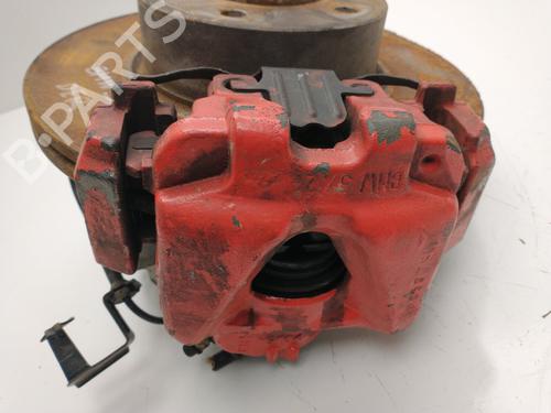 Right front steering knuckle BMW 3 (E90) 316 d | BP31856012M26