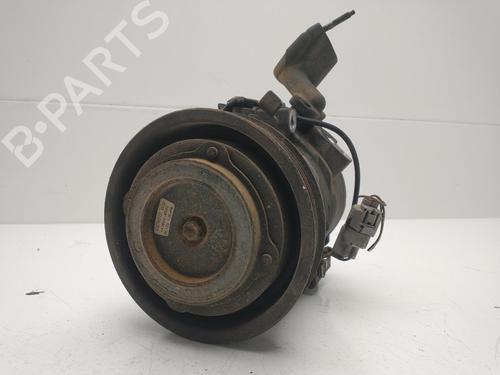 Used AC compressor AC compressor JEEP GRAND CHEROKEE II (WJ, WG) 2.7 CRD Laredo (163 hp) 36114378 36114378
