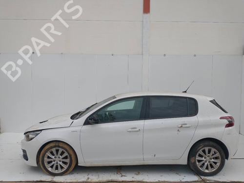 Brugte PEUGEOT 308 II (LB_, LP_, LW_, LH_, L3_)    4560449