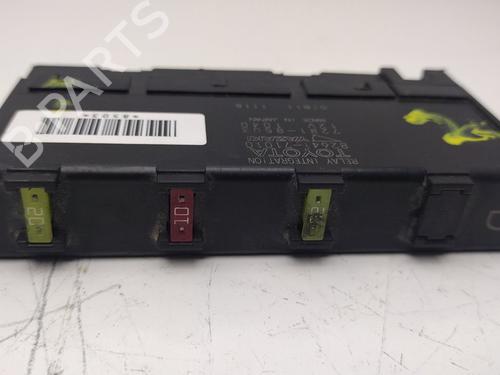 Used Electronic module Electronic module TOYOTA AVENSIS Saloon (_T27_) [2008-2018] 33673793 33673793