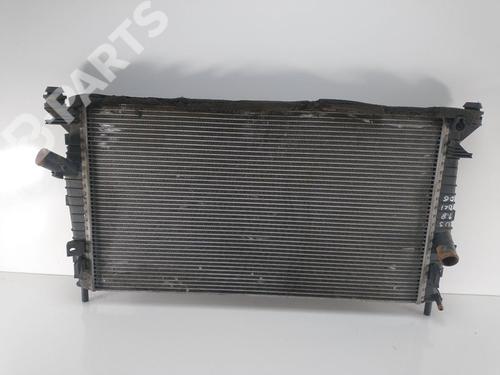 Used Water radiator Water radiator FORD FOCUS II (DA_, HCP, DP) [2004-2013] 8677272 8677272