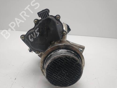 Throttle body VW POLO V (6R1, 6C1)  | BP7570444M82 
