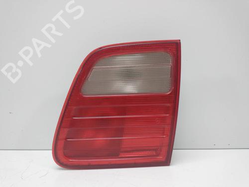 Right tailgate light MERCEDES-BENZ E-CLASS (W210) E 300 Turbo-D (210.025) (177 hp) 9342450