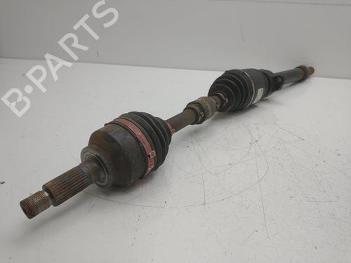 Right front driveshaft MAZDA 3 (BL) | BP38914202M39 - Image 3