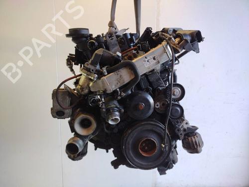 Engine BMW 3 (E90) 320 d | BP19936473M1 