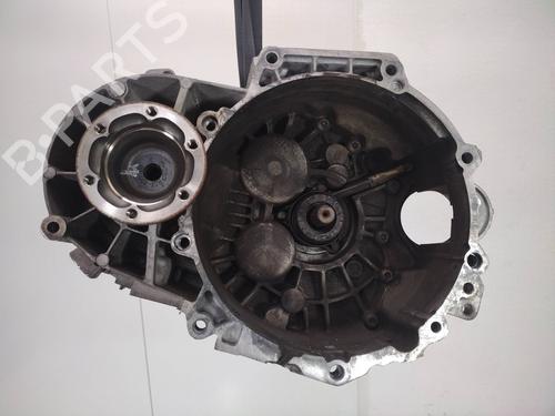 Used Gearbox VW PASSAT B8 (3G2, CB2) [2014-2025]  9185231