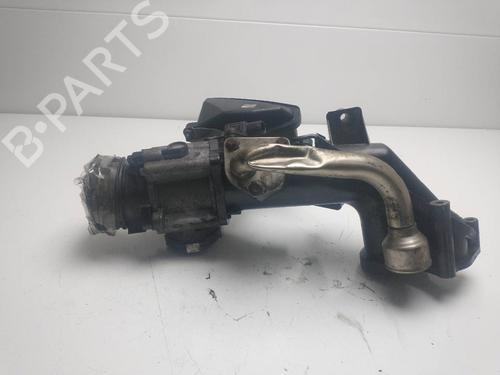 Used Throttle body MERCEDES-BENZ E-CLASS (W211) E 280 CDI (211.020) (190 hp) 11934186