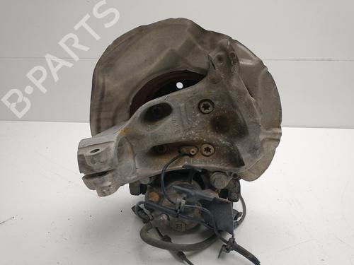 Left front steering knuckle BMW 1 (E87) | BP31808278M25