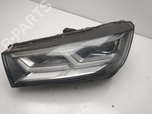 Left headlight AUDI Q5 (FYB, FYG) | BP38459786C28 - Image 5