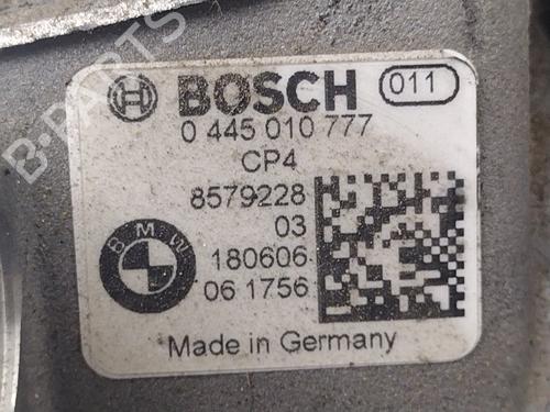 Bomba inyeccion BMW X1 (F48) sDrive 18 d (150 hp) 31188225
