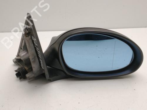 Used Right mirror BMW 1 (E87) [2003-2013]  31362127