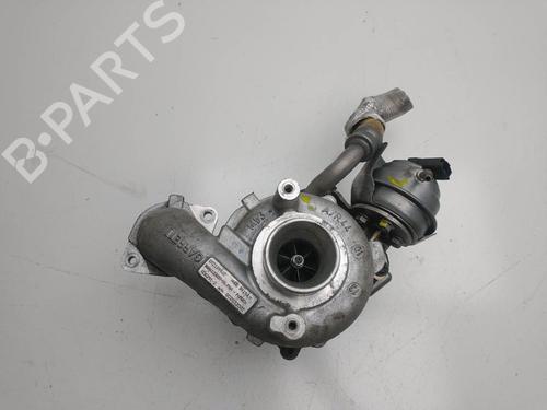 Used Turbocharger/Supercharger PEUGEOT 5008 (0U_, 0E_) 1.6 HDi (114 hp) 21527469