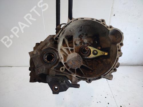 Caixa de velocidades HYUNDAI ix35 (LM, EL, ELH) [2009-2016]  31210950