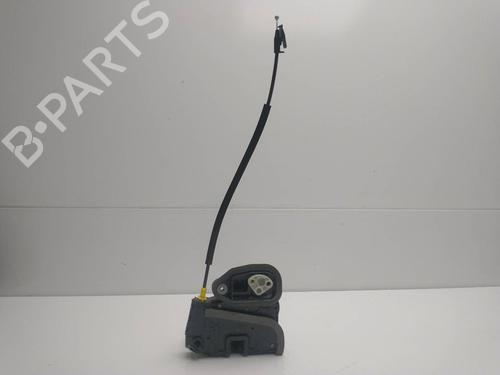 Rear right lock OPEL ASTRA K (B16) 1.6 CDTi (68) | BP21389457C99 
