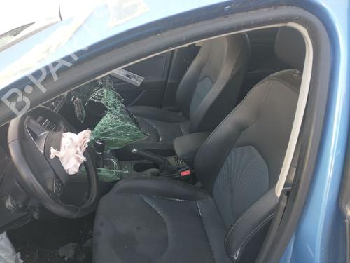 Engine SEAT LEON ST (5F8) | BP9342433M1