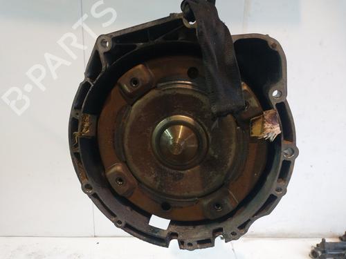 Gearbox BMW X5 (E53) 3.0 d | BP31830951M3 