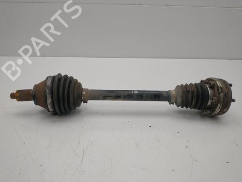Used Left front driveshaft SEAT IBIZA IV SC (6J1, 6P5) [2008-2018]  31792802