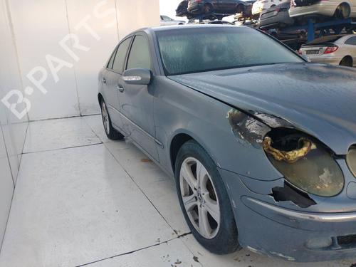 Left headlight MERCEDES-BENZ E-CLASS (W211) E 270 CDI (211.016) | BP27867755C28 