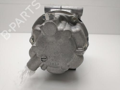 AC compressor TOYOTA YARIS (_P13_) 1.5 Hybrid (NHP130_, NHP130) | BP31356581M34 
