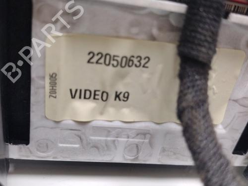 Switch CITROËN BERLINGO (ER_, EC_) 1.5 BlueHDi 130 (ECYHZJ, ECYHZR) | BP32387781I30 