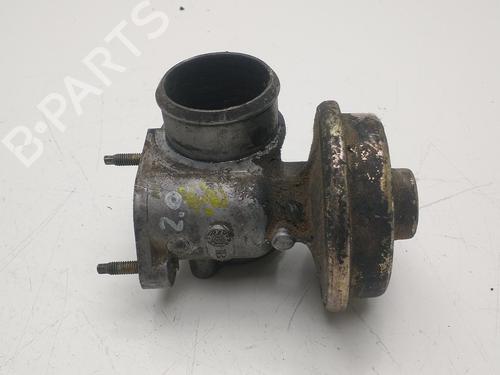 EGR-Ventil EGR-Ventil FORD MONDEO III Saloon (B4Y) 2.0 16V TDDi / TDCi (115 hp) 35806183 35806183
