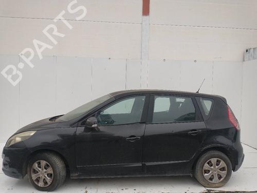Used Parts RENAULT SCÉNIC III (JZ0/1_) [2008-2016]  4263940