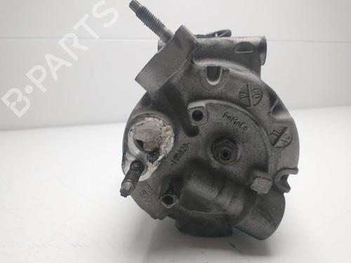 AC compressor FORD KUGA II (DM2) 2.0 TDCi 4x4 | BP11884088M34 