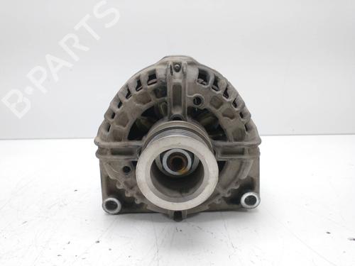 Alternator OPEL ASTRA H (A04)  | BP9761480M7 