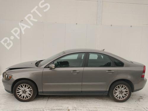 Gearkasse VOLVO S40 II (544) 2.0 D | BP9394400M3 