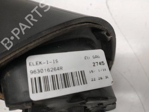 Right mirror RENAULT CLIO IV (BH_)  | BP21128083C27 