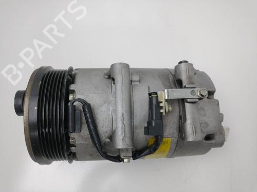 AC compressor FORD FOCUS II (DA_, HCP, DP)  | BP17072977M34 