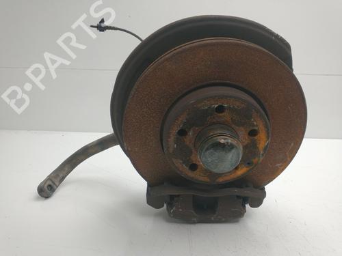 Used Right front steering knuckle MERCEDES-BENZ E-CLASS (W211) E 220 CDI (211.006) (150 hp) 32034170