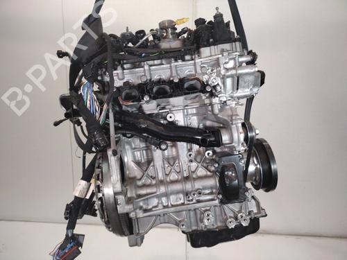 Engine CITROËN C3 II (SC_) 1.2 THP 110 | BP10540405M1 