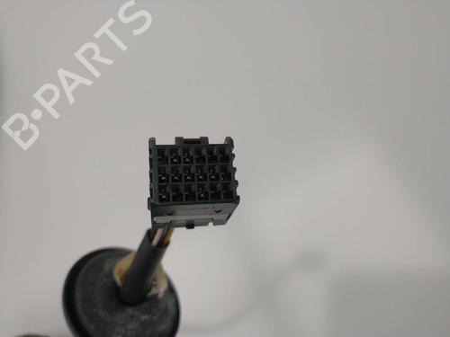 Right mirror OPEL ASTRA K (B16) | BP22337917C27