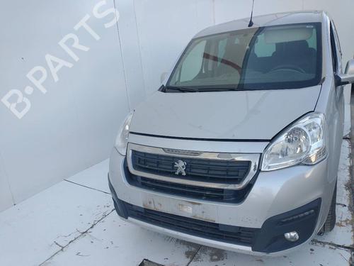 Starter PEUGEOT PARTNER Box Body/MPV  | BP28064357M8 