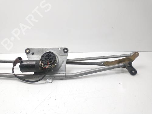 Front wiper motor CITROËN XSARA PICASSO (N68) 1.6 HDi | BP8641977M29 