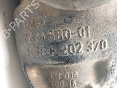 Rear differential BMW 3 (E90) 325 d | BP31721616M24 
