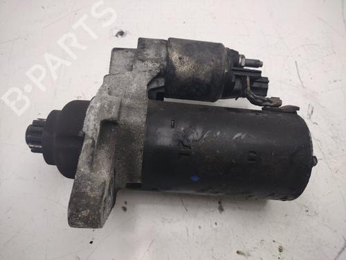 Used Starter SEAT IBIZA IV SC (6J1, 6P5) [2008-2018]  28169497