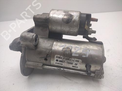 Used Starter FORD TOURNEO CONNECT / GRAND TOURNEO CONNECT V408 MPV 1.5 TDCi (120 hp) 28208563