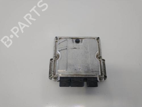 Used Engine control unit (ECU) CITROËN XSARA PICASSO (N68) 2.0 HDi (90 hp) 7507776
