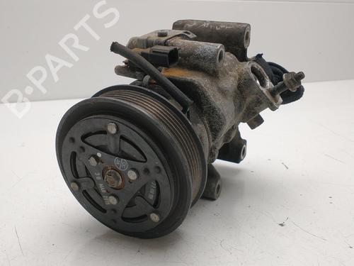Used AC compressor FORD TOURNEO COURIER B460 MPV 1.5 TDCi (75 hp) 30569941