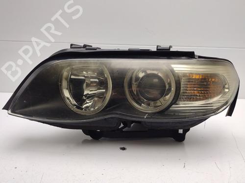 Faro sinistro BMW X5 (E53) 3.0 d (218 hp) 31158844