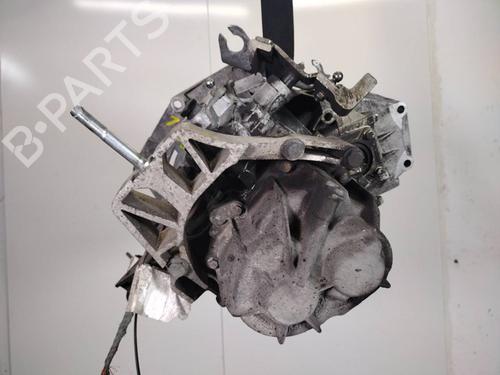 Gearbox FIAT 500 (312_) 1.4 (312AXC1B, 312CXC1B) | BP16939371M3 