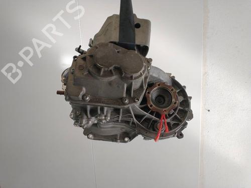 Gearbox VW GOLF VII (5G1, BQ1, BE1, BE2)  | BP13753555M3 